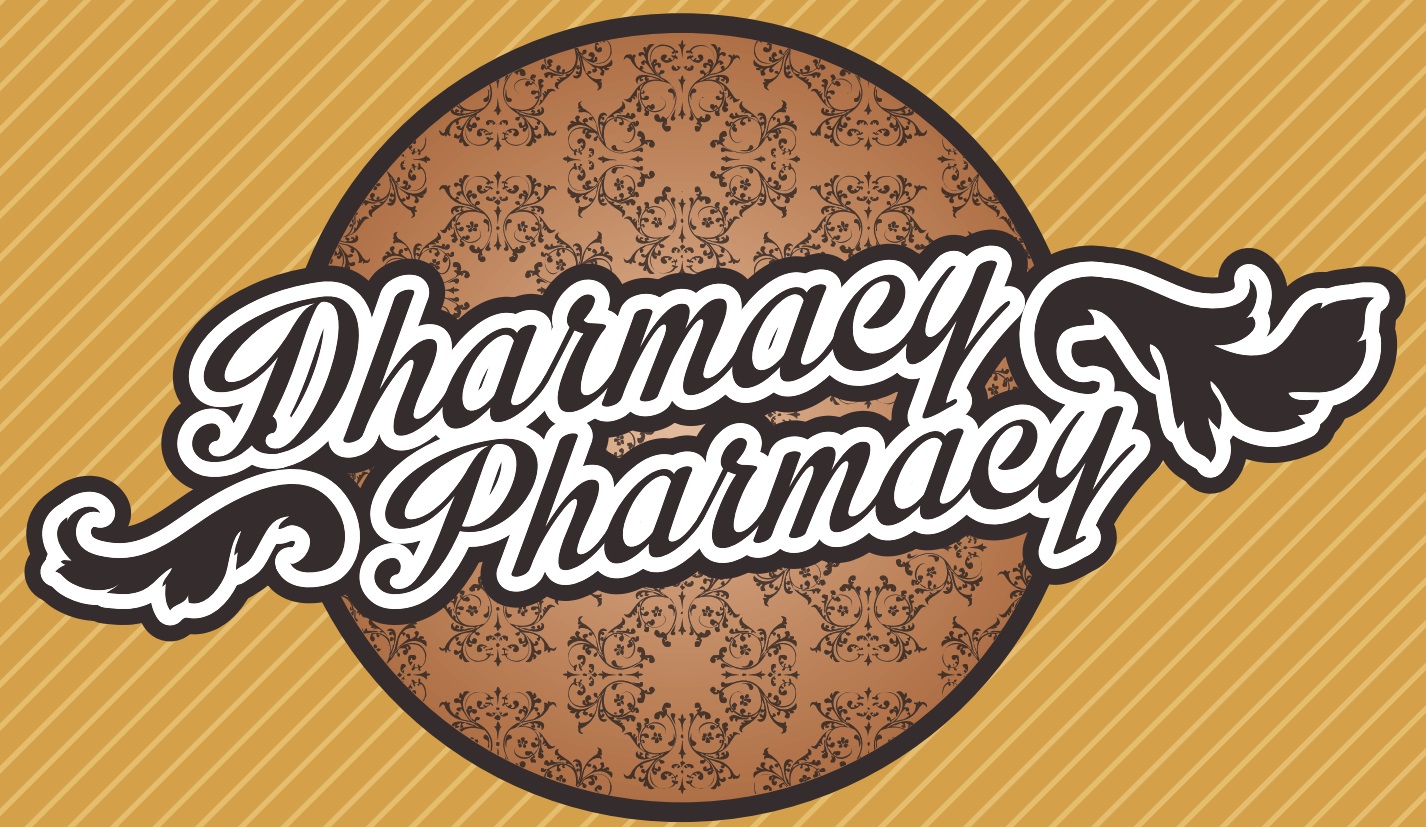 薬局ダーマシー